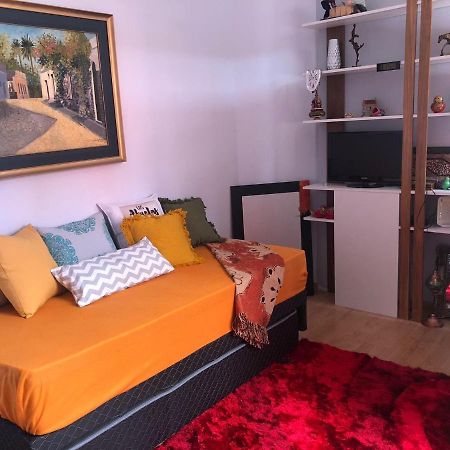 Appartement Pocitos Nuevo à Montevideo Extérieur photo