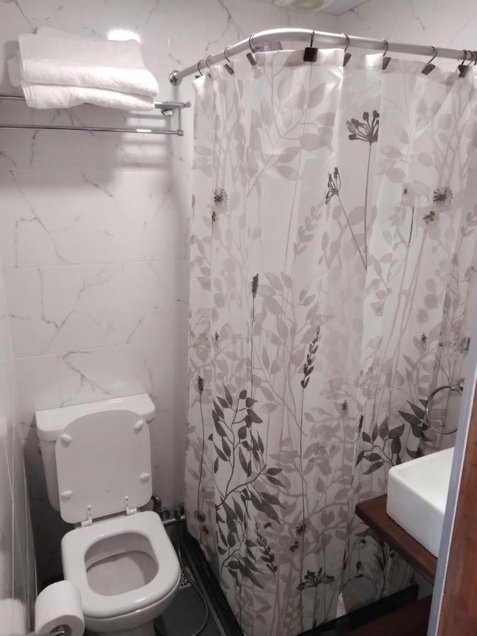 Appartement Pocitos Nuevo à Montevideo Extérieur photo