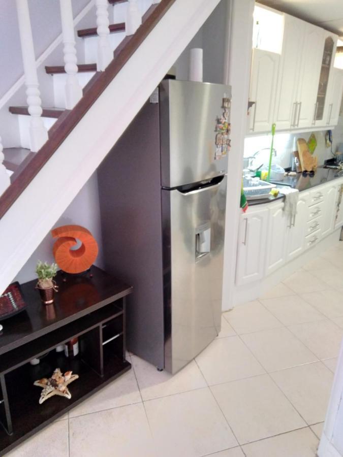 Appartement Pocitos Nuevo à Montevideo Extérieur photo