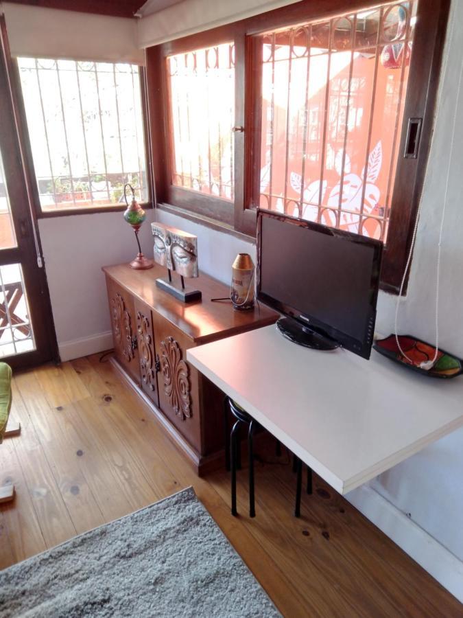 Appartement Pocitos Nuevo à Montevideo Extérieur photo