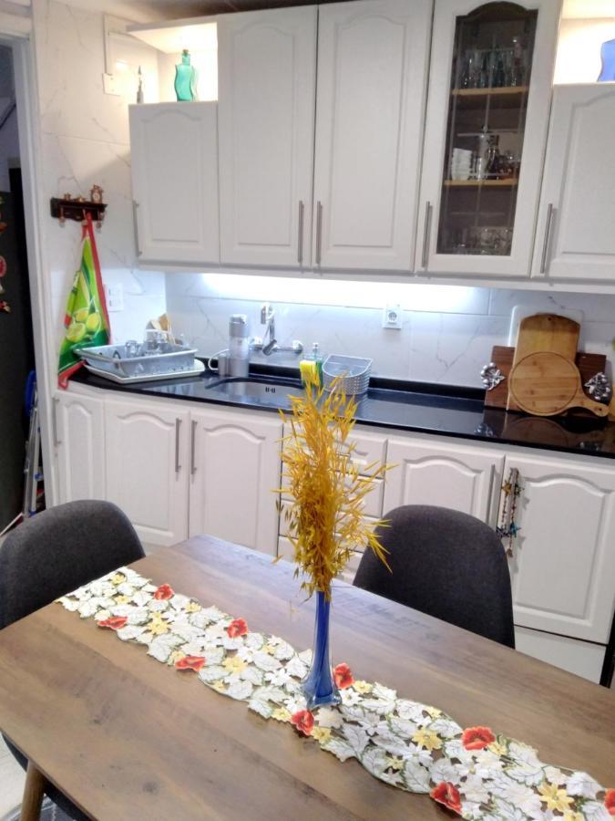 Appartement Pocitos Nuevo à Montevideo Extérieur photo