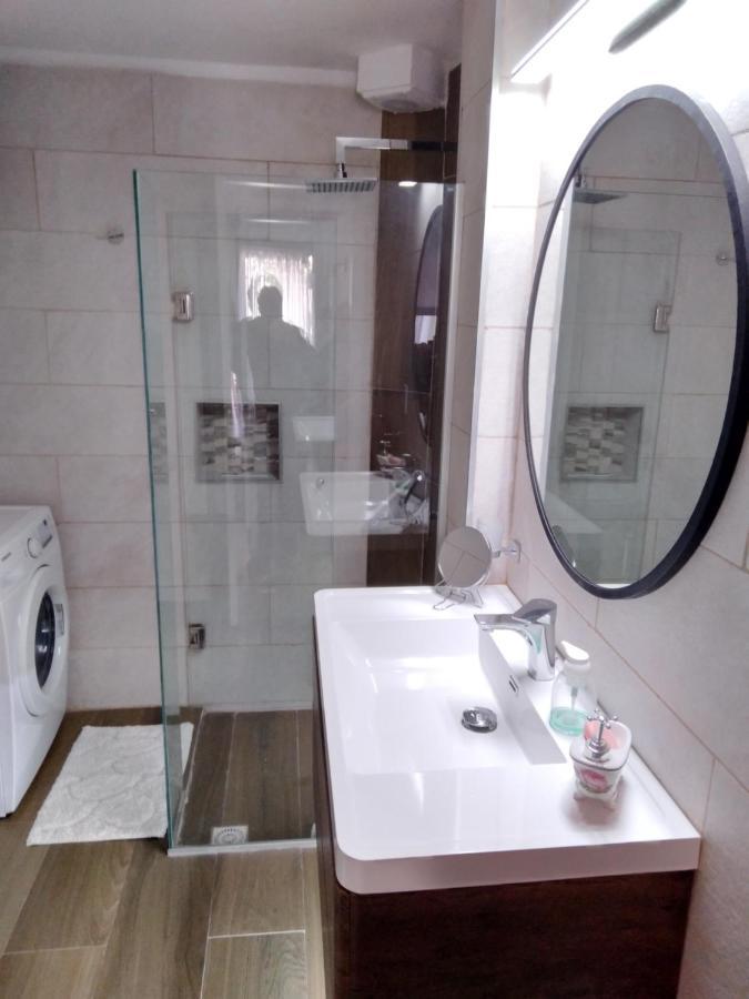 Appartement Pocitos Nuevo à Montevideo Extérieur photo