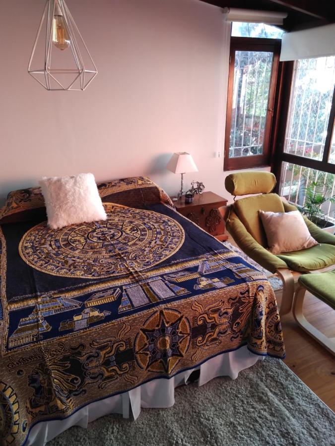 Appartement Pocitos Nuevo à Montevideo Extérieur photo