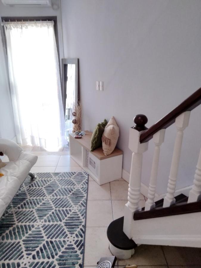 Appartement Pocitos Nuevo à Montevideo Extérieur photo